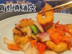 -我是那个大叔·美食研究所(新塘路店)