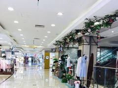 店内环境-洋洋广场(南街店)
