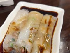 -潮福城大酒楼·潮粤菜·港式点心(阳光城店)