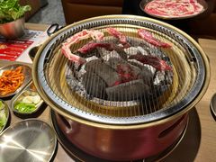 -西塔老太太泥炉烤肉(双井店)