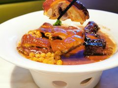 -汤城小厨•粤菜•靓汤(西直门凯德MALL店)