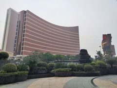 -永利澳门酒店
