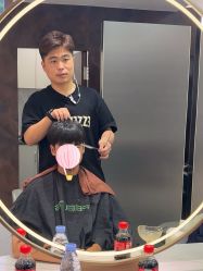 -LJOY丽锦造型·烫发染发