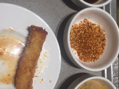 -海底捞火锅(名门店)