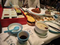 -聆桂烤鸭·金奖烤鸭(静联广场店)