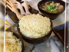 -鸡坤茶室(三里屯店)