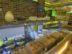 -丝路传奇·中国拉面航母店(北医三院店)