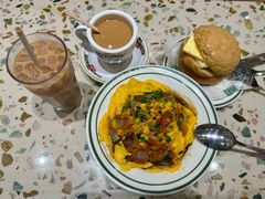 -华嫂冰室(尖沙咀店)