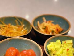 -半山腰·云南菜(侨福芳草地店)