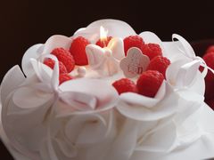 -花甜生活FatimCake·生日蛋糕