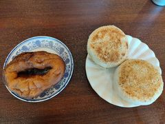 -老三羊汤【北兴隆街店】