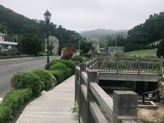-棒棰岛宾馆景区