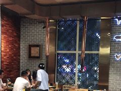 -秋木烤肉·韩国牛肉名家(高新旗舰店)