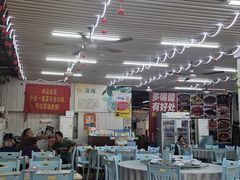 -瑶记海鲜餐厅(西涌店)