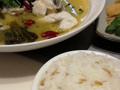 -本味轩精品茶餐厅(黄山路店)