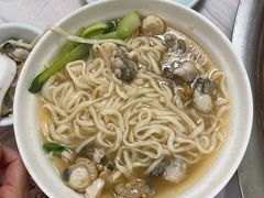 -宾朋海鲜美食餐厅·特色美食(兴海路店)