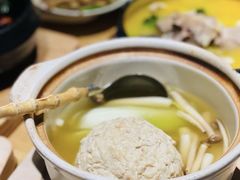 -竹里馆 ·茶食(奥体店)