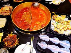 -京门活鱼馆·鱼火锅(百子湾（原红庙）店)