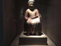 -敦煌石窟文物保护研究陈列中心