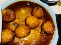 -绿茶餐厅(燕郊永旺店)