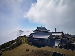 -峨眉山风景名胜区