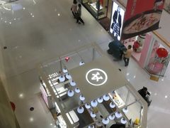 -茉莉餐厅(包河万达店)