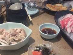 -捞王锅物料理(凯旋路店)