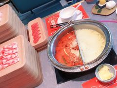 -樱煦和牛寿喜烧(如皋吾悦广场店)