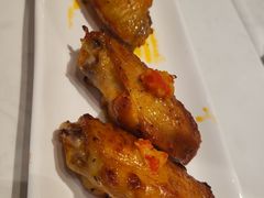 -烁先生披萨·儿童餐下午茶(河南岸店)