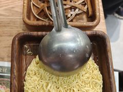 -菌小白·野生菌火锅(时尚天河店)