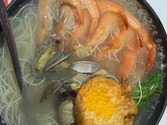 -永信海鲜(群星城店)