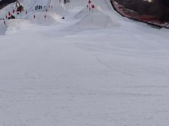 -棋盘山冰雪大世界