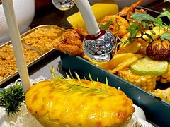 -3号仓库·创意中国菜(乐清正大广场店)