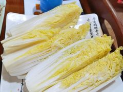 -渔香岛美蛙鱼头火锅店(威清路店)