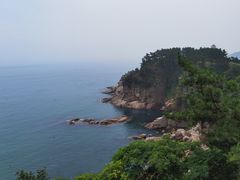 -摩天岭风景区