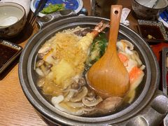 -水之惠鲜鱼料理(王府大街店)