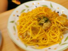 -萨莉亚意大利餐厅(白云汇店)
