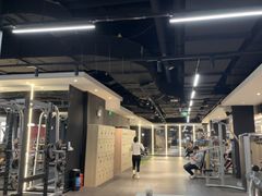 -瑞力健身(解放数创广场店)