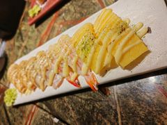 -炙柒Sekinana·精致料理 烧鸟·铁板烧(海上世界店)