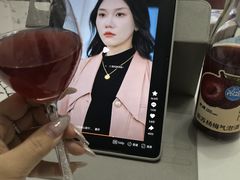 -鑫明明拉面(宁化路店)