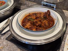 -浙江西子宾馆·瑶园咖啡厅