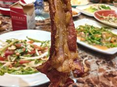 -亚克西姆新疆菜(库车店)