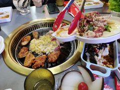 -棒小伙·齐齐哈尔烤肉(龙茗路店)