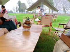 -梁子湖东篱老屋生态庄园
