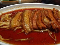 -甘家界牌柠檬鸭(青山店)