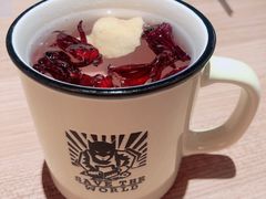 -新太二·鲜料川菜(晶耀前滩店)