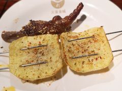 -三个大叔烤羊肉串·炭炉砂锅菜(西三旗店)
