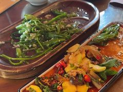 -隔壁老王·家常云南菜(花巷店)