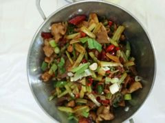 -新新湘菜馆(新中街二条店)