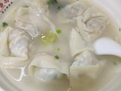 -明呈黄鱼面馆(斜土路店)